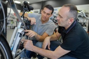 E-Bike Maintenance and Care - Blog by San Diego Ebikes