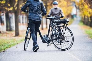 Electric Bikes are Perfect for Your Summer - Blog by San Diego Ebikes